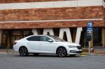Skoda Superb iV 2019 года (WW)